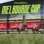 how to bet on the melbourne cup online